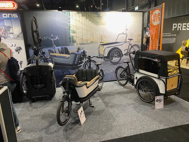 B2B FESTIVAL in the Brabanthallen in Den-Bosch